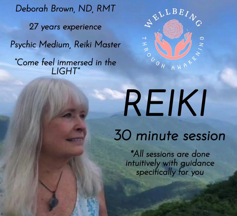Reiki 